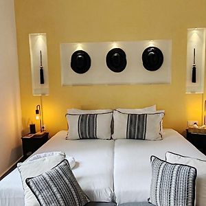 Deluxe Kamer