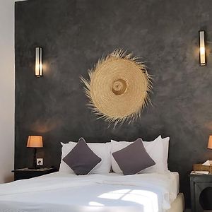 Deluxe Double Kamer