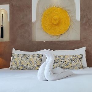 Uitgebreide Kamer met Twee Aparte Bedden